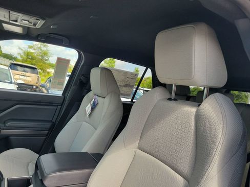 New 2026 Toyota 4Runner SR5 AWD/4WD image 21