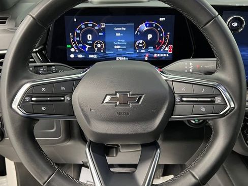 Used 2025 Chevrolet Tahoe Z71 image 26