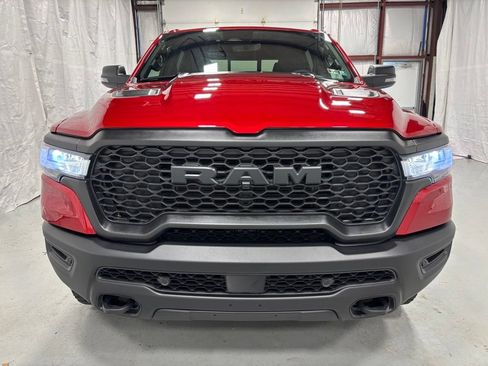 Used 2026 RAM 1500 Rebel w/ Rebel Level 1 Equipment Group AWD/4WD image 2