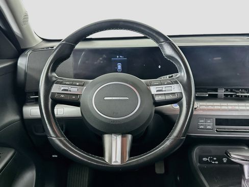 Used 2024 Hyundai Kona SEL FWD image 18