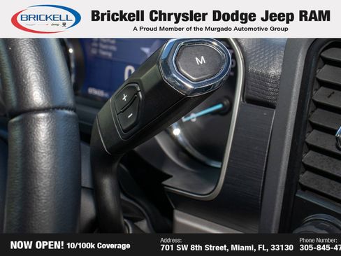 Used 2022 Ford F150 XLT w/ Equipment Group 302A High image 24