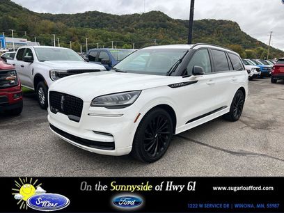 Used 2024 Lincoln Aviator Reserve w/ Equipment Group 201A