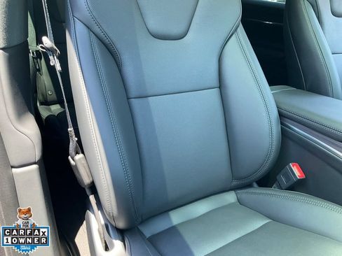 Used 2024 Tesla Model X AWD/4WD image 64
