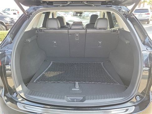 New 2025 MAZDA CX-5 AWD 2.5 S w/ Preferred Package image 18