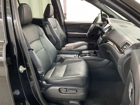 Used 2020 Honda Passport Elite image 27