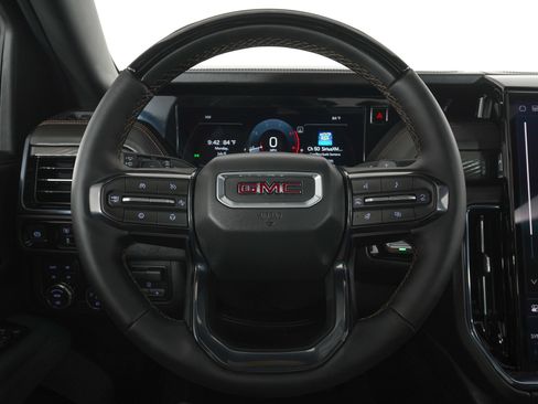 Used 2026 GMC Yukon XL AT4 w/ AT4 Premium Plus Package AWD/4WD image 30