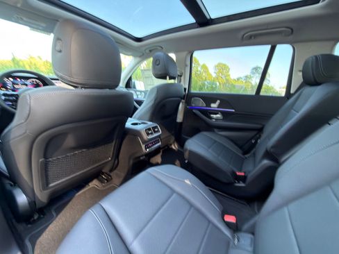 New 2026 Mercedes-Benz GLS 450 GLS 450 image 15