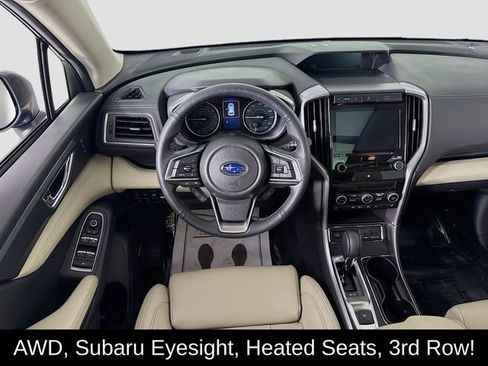 Used 2022 Subaru Ascent Limited w/ Technology Package image 24