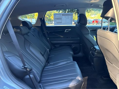 New 2026 Genesis GV80 2.5T image 16
