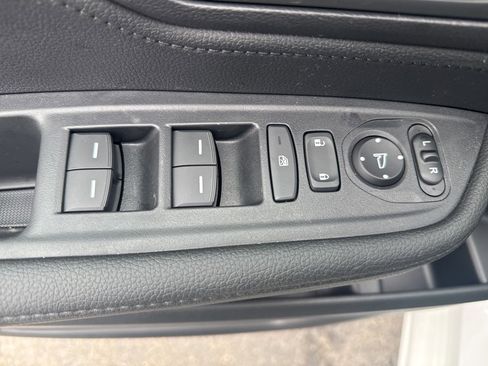 New 2026 Honda Odyssey Sport-L image 22