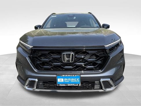 New 2026 Honda CR-V Sport Touring image 11