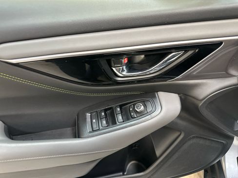 Used 2023 Subaru Outback Onyx Edition XT image 26