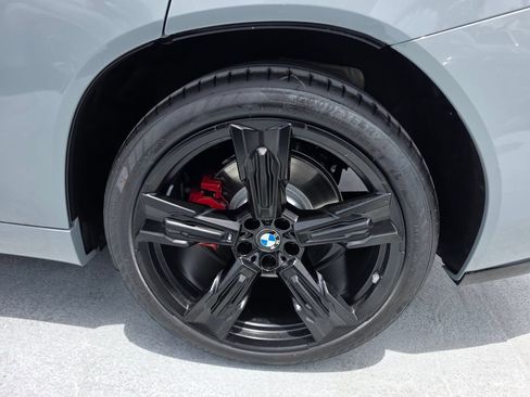 New 2026 BMW X3 M50 w/ Premium Package AWD/4WD image 6