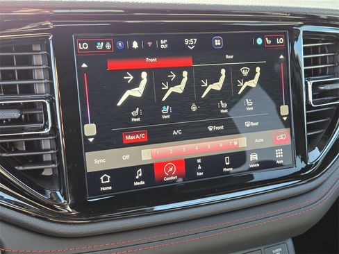 New 2026 Dodge Durango GT image 14