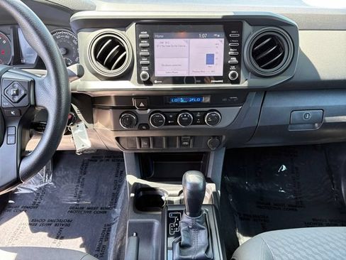 Used 2023 Toyota Tacoma SR AWD/4WD image 14
