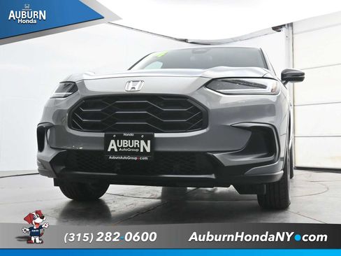 Used 2024 Honda HR-V Sport image 20