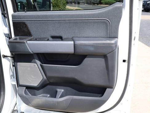 Used 2022 Ford F150 Lariat w/ Max Trailer Tow Package AWD/4WD image 18