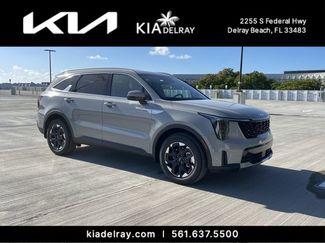 New 2026 Kia Sorento S video 1