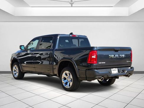 New 2026 RAM 1500 Lone Star AWD/4WD image 3