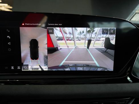 New 2025 Audi S5 Prestige image 38