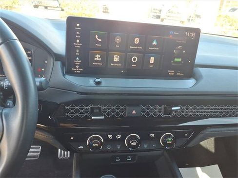 Used 2023 Honda Accord Sport image 14