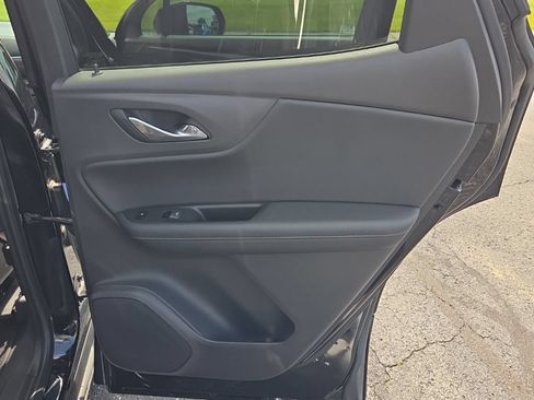 Used 2019 Chevrolet Blazer Premier w/ Sun and Wheels Package AWD/4WD image 25
