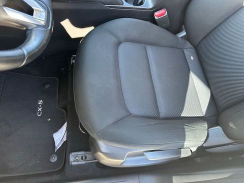 Used 2020 MAZDA CX-5 Sport image 24