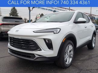 New 2026 Buick Encore GX Preferred w/ Comfort Package video 3