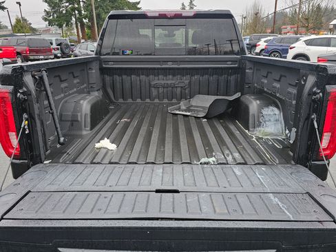 Used 2020 GMC Sierra 1500 AT4 w/ Technology Package image 14