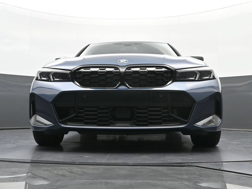 Used 2025 BMW M340i xDrive AWD/4WD image 23