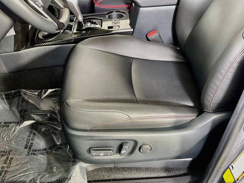 Used 2024 Toyota 4Runner TRD Pro AWD/4WD image 19