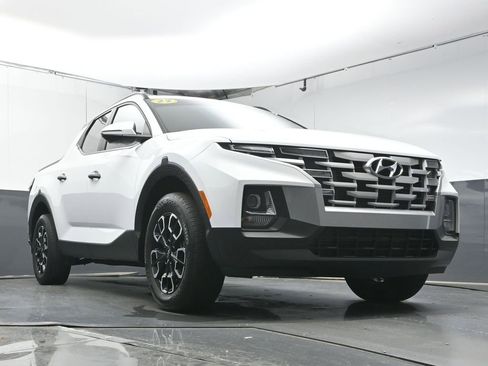 Used 2022 Hyundai Santa Cruz SEL w/ Activity Package image 31