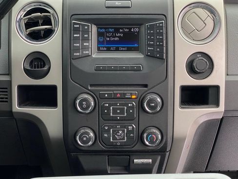 Used 2014 Ford F150 XLT w/ Equipment Group 301A Mid RWD image 20
