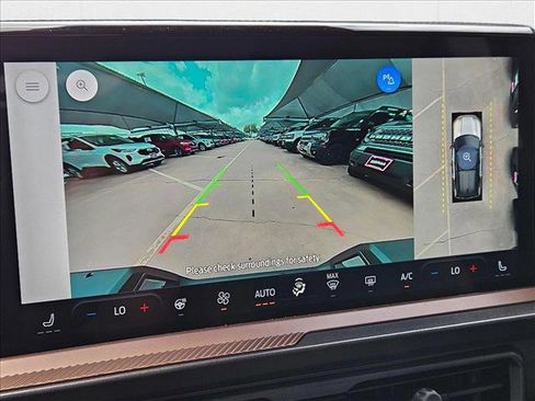 New 2025 Ford Bronco Sport Outer Banks w/ Outer Banks Tech Package+ image 14