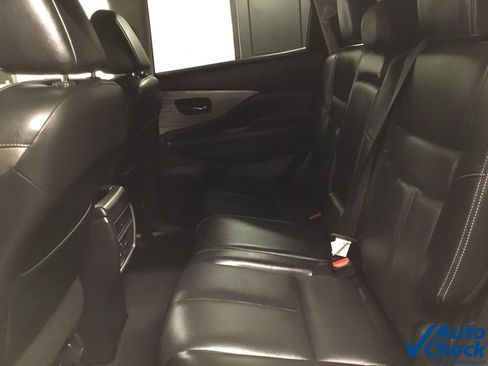 Used 2017 Nissan Murano SL AWD/4WD image 30