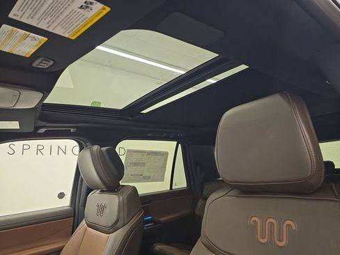 New 2027 Ford Expedition King Ranch AWD/4WD image 33