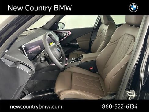 New 2026 BMW X3 xDrive30i AWD/4WD image 9