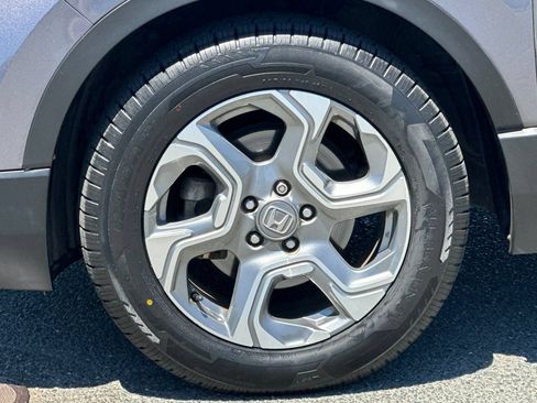 Used 2017 Honda CR-V EX-L image 26