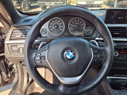 Used 2015 BMW 428i Convertible image 31