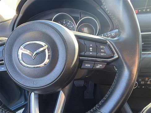 Used 2017 MAZDA CX-5 Grand Touring image 27