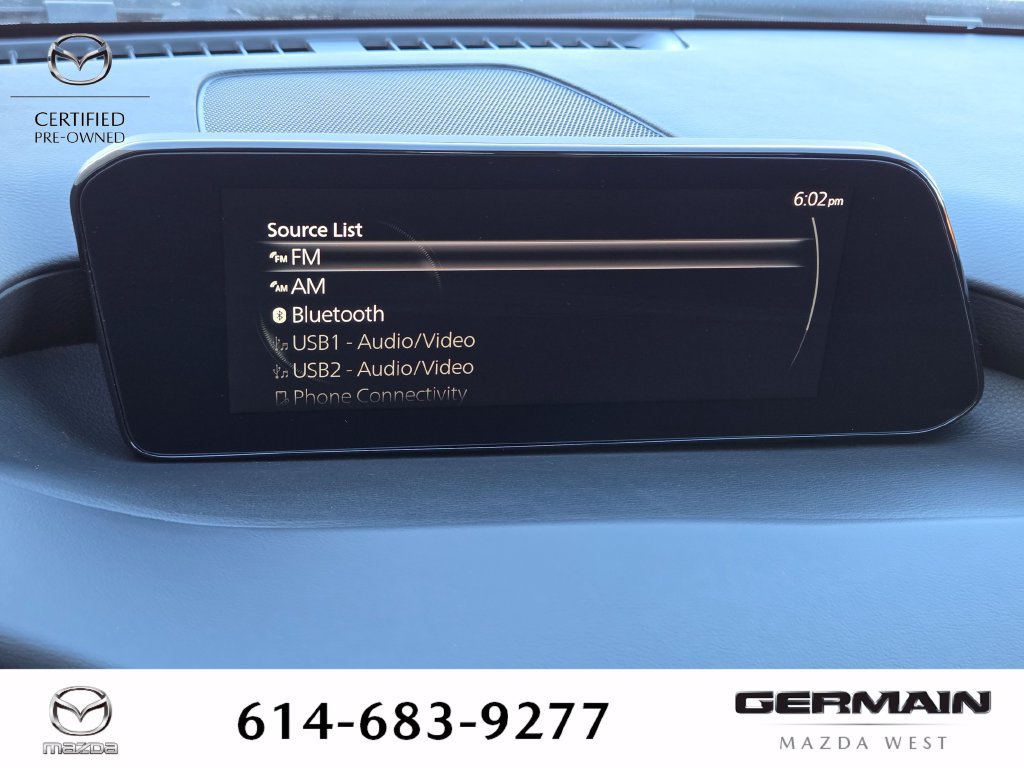 Certified 2026 MAZDA MAZDA3 2.5 S Sedan w/ Preferred Pkg FWD image 25