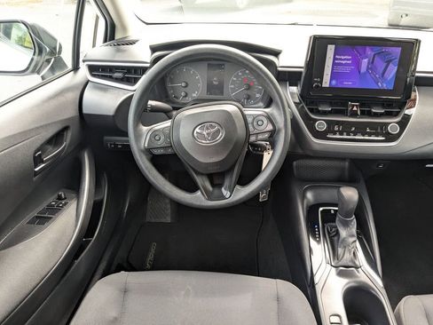 Certified 2024 Toyota Corolla LE FWD image 15