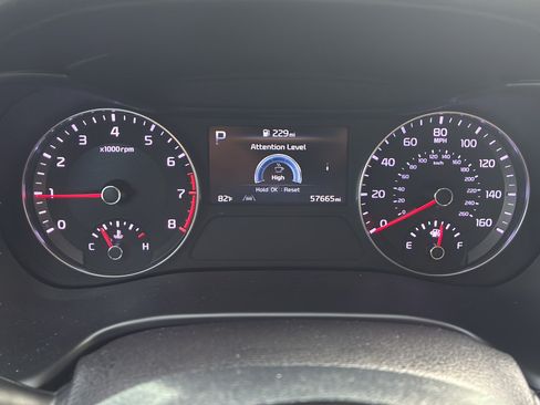 Used 2023 Kia Forte LXS FWD image 34