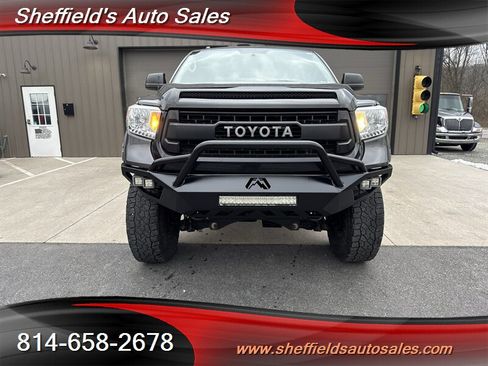 Used 2016 Toyota Tundra SR5 image 11