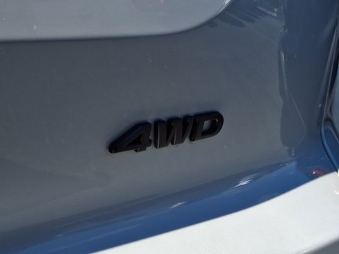 New 2026 Nissan Pathfinder SV AWD/4WD image 7