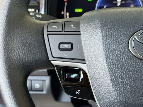 Certified 2026 Toyota Camry LE FWD image 24