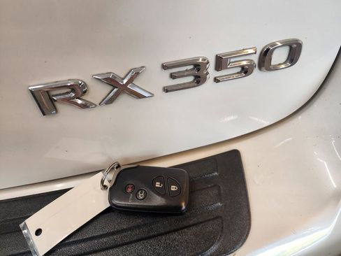 Used 2013 Lexus RX 350 AWD w/ Navigation Pkg image 44