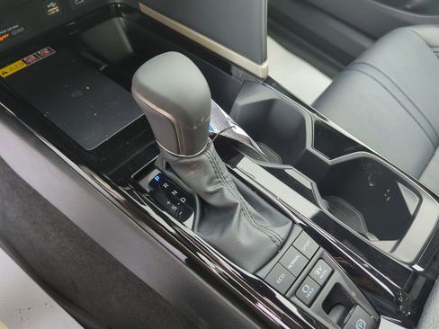 New 2026 Toyota Camry XSE image 20