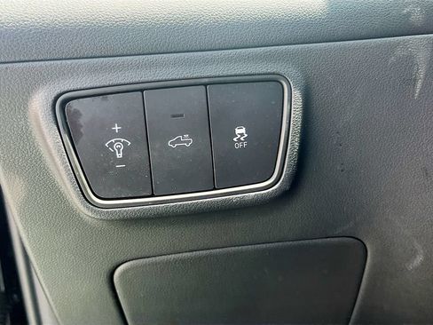 Used 2024 Hyundai Santa Cruz SEL AWD/4WD image 10