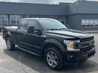 Used 2018 Ford F150 XLT w/ Equipment Group 302A Luxury 360° Tour